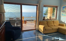 Casa Alexandr Piedigrotta