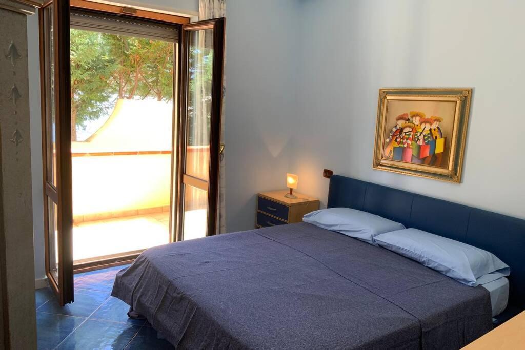 Apartament Casa Alexandr Piedigrotta Pizzo  Zewnętrze zdjęcie